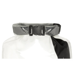 Гермомешок Sea To Summit Stopper Dry Bag 20L Черный-Белый Черкаси