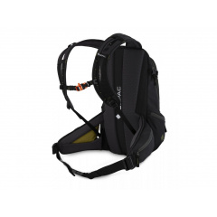 Велорюкзак Acepac Flite 15 Черный Ізмаїл