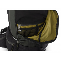 Велорюкзак Acepac Flite 15 Черный Ізмаїл