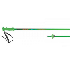 Палки Leki Rider 100 Green (1052-632 4406 100) Вишгород