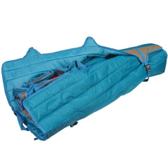 Стул Kelty Deluxe Lounge Синий Тернополь