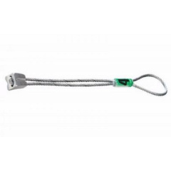 Закладка Rock Empire Alu nuts 4 (1053-ZFA001-4) Нова Прага