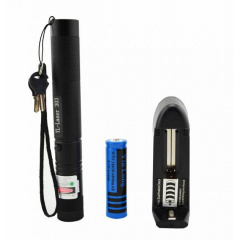 Лазерная указка Laser Pointer Black DL 97000 Київ