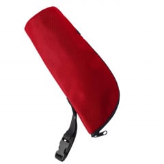 Термосумка для бутылки VS Thermal Eco Bag 450 мл красный Тернопіль