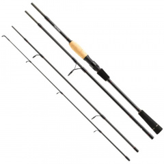 Спінінг Daiwa Megaforce Travel Spin 2.40м 30-70г / (1112041 / 11898-245) Березнеговатое