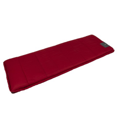 Спальный мешок Bo-Camp Gramark XL Cool/Warm Gold -8° Red/Grey (3605895) Южноукраинск