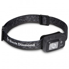 Налобный фонарь Black Diamond Astro 300 люмен Черно-серый (BD 6206740004ALL1) Переяслав-Хмельницький