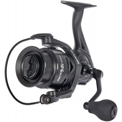 Катушка Brain Scout SE-B 4000S 8+1BB 4.9:1 Black (1013-1858.46.40) Косов