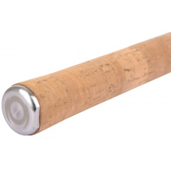 Удилище карповое Shimano Tribal Carp TX-2 Cork 12'/3.7m 3.25lbs 2sec (1013-2266.43.94) Тернопіль