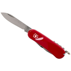 Нож Victorinox Evolution 10 Red (1049-Vx23803.E) Чернигов