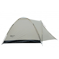 Палатка универсальная Tramp Lite Fly 2 Песочная ТLT-041-sand Нікополь