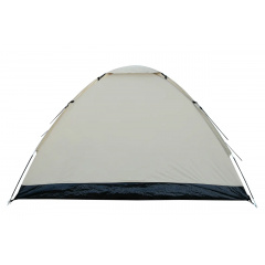Палатка универсальная Tramp Lite Fly 2 Песочная ТLT-041-sand Нікополь