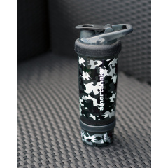 Шейкер спортивный SmartShake Revive 25oz/750ml Camo Black (1838398730) Киев