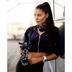 Шейкер спортивный SmartShake Revive 25oz/750ml Camo Black (1838398730) Киев