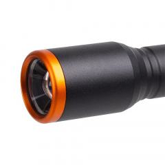 Фонарь Lifesystems Intensity 480 Torch (1012-42065) Вишневое
