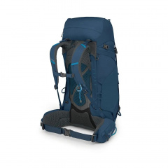 Рюкзак Osprey Kestrel 48 Atlas Blue L/XL (1054-009.3314) Кривой Рог