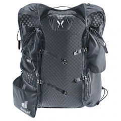 Рюкзак Deuter Ascender 13 Серый (1052-3100122 7000) Генічеськ