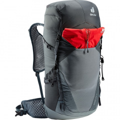 Рюкзак Deuter Speed Lite 30 Graphite (1052-3410622 4409) Київ
