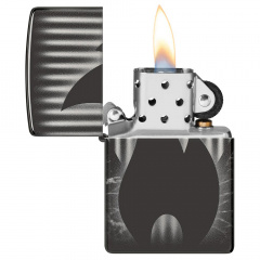 Бензиновая зажигалка Zippo 24756 Zippo Design (48738) Южноукраїнськ