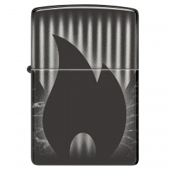 Бензиновая зажигалка Zippo 24756 Zippo Design (48738) Южноукраїнськ