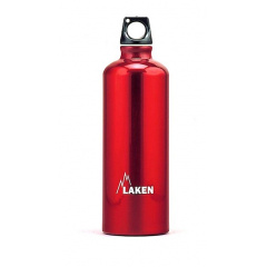 Фляга Laken Futura 0,75 L Red (LAK-72-R) Калуш