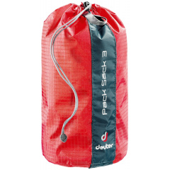 Компрессионный мешок Deuter Pack Sack 3 (1052-3940616 5050) Хмельницький