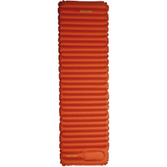 Надувний килимок Pinguin Skyline L Помаранчевий (1033-PNG 709.L.Orange) Запорожье