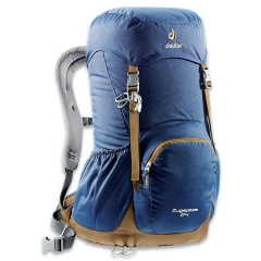 Рюкзак Deuter Zugspitze 24 Midnight-Lion (1052-3430116 3608) Луцьк