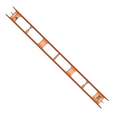 Мотовило Stonfo 9520L Wide Winder (широкое) 20см Рівне