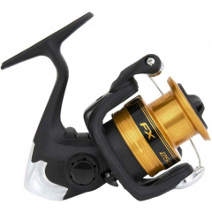 Катушка Shimano FX 4000 FC 2+1BB 5.2:1 Київ