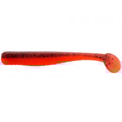 Приманка силикон Lucky John Long John 4.2in / 101мм / 6шт / цвет T48 140134-T48 Івано-Франківськ