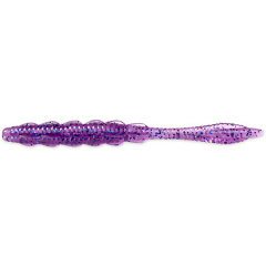 Приманка силикон FishUp Scaly FAT 3.2in #014-Violet/Blue 10060103 Харків