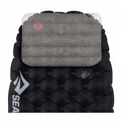 Коврик надувной Sea To Summit EtherLight XT Extreme Mat Women's 168х55х10 см Regular (1033-STS AMELXTEXMWR) Тернопіль