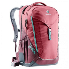 Рюкзак Deuter Ypsilon 3831019 Cardinal-Maron (1052-3831019 5527) Одесса