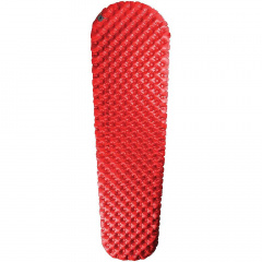 Надувной коврик Sea To Summit Air Sprung Comfort Plus Insulated Mat Large Красный Херсон