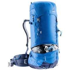 Рюкзак Deuter Guide 44+ Lapis-navy (1052-3361320 1316) Енергодар