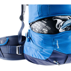 Рюкзак Deuter Guide 44+ Lapis-navy (1052-3361320 1316) Енергодар