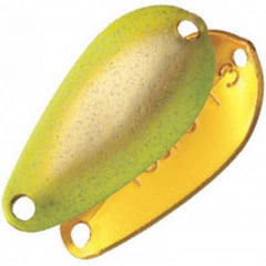 Блесна Jackall Tearo 0.7g Зеленый/Желтый (1013-1699.12.21) Владимир-Волынский