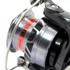 Котушка Daiwa 20 RX LT 2000 / (2160343 / 20004682) Оріхів