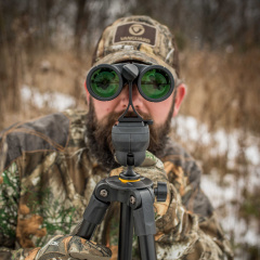 Бинокль Vanguard Vesta 10x42 WP Черный (Vesta 1042) Черноморск