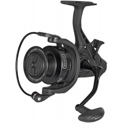 Катушка Brain Classic Carp Baitrunner 4000 4+1BB 5.0:1 Screw Handle Черный (1013-1858.45.33) Київ