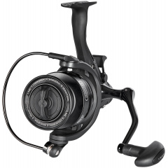 Катушка Brain Classic Carp Baitrunner 4000 4+1BB 5.0:1 Screw Handle Черный (1013-1858.45.33) Київ