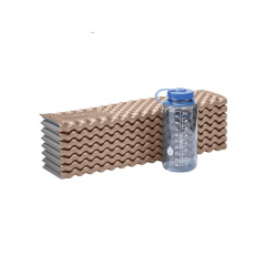 Коврик Therm-A-Rest Z-Lite Regular 183х51х2 см Коричневый (1004-13612) Хмільник