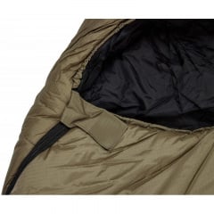 Спальный мешок Skif Outdoor Morpheus Ultra 220х58/85 см Зеленый (1013-389.02.93) Кривий Ріг