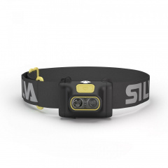Фонарь налобный Silva Scout 3 (SLV 37978) Бердичев