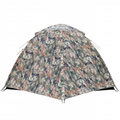 Палатка Tramp Lite Hunter 2 Камуфляж UTLT-008 Доманёвка