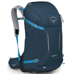 Рюкзак Osprey Hikelite 32 Atlas Blue M/L (1054-009.3334) Королёво