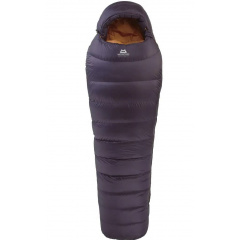 Спальник Mountain Equipment Starlight III Wmns Long Фиолетовый (1053-ME-003588.01419.Long) Орехов