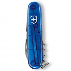Складной нож Victorinox Spartan Ukraine Сине-желтый (1.3603.T2.8) Хмельник