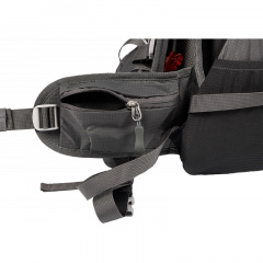 Рюкзак Skif Outdoor Adventure 30L Dark gray (1013-389.02.59) Єланець